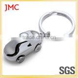 Gorgeous 3-D Custom Metal Key Chain With Fashionable Style thumbnail-4
