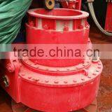 Used Drilling Machien Drilling Rig SANY SR250 on SALE thumbnail-4