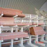Guangzhou Factory Cantilever Slabs Rack thumbnail-1