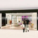 Floor Tiles Display Racks,AD Display,clothing Display Rack thumbnail-1