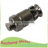 Stainless Steel 304,316 Wall Anchors Fixing System thumbnail-1