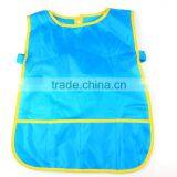 Hot Selling Water Proof Painting Apron for Children thumbnail-6