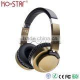 Durable gaming Stereo headset custom designed headphone manufacturers and factory with microphone