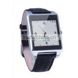 IOS & Android Intelligent Sync Anti-loss Unique Design Smart Watch Android Phone Bluetooth thumbnail-1