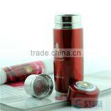 Nano Energy Stainless Steel Vacuum Flask thumbnail-2