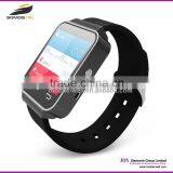 [somostel] High Quality Smart Phone Watch With Bluetooth Mobile Watch Phones thumbnail-2