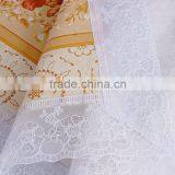PVC Lace Tablecloth in Roll thumbnail-3