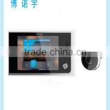 Factory Hot Selling High Definition Door Viewer