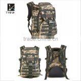 Wholesale Custom Fashion Camo Military Tactical Backpack