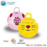 Pvc Toy Ball Hopper Ball thumbnail-3
