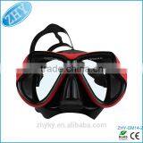 Free Sample Water Sport Scuba Diving Mask thumbnail-1