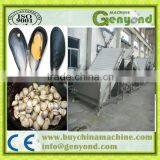 Mussel Screening Machine thumbnail-1