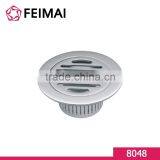 Hardwar Round Washing Machine Shower Floor Drainer