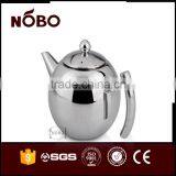 High Grade Stainless Steel Coffee Pot Set&pour Over Brew Kettle thumbnail-4