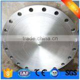 Weld Neck blind flanges ASTM A182 316L Stainless flanges