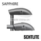 SAPPHIRE Sodium 250W Aluminum Die Cast Ballast HPS Street Light Housing thumbnail-1