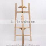 Lanxi Xindi Eco-friendly White Wooden Easel Quality Choice thumbnail-4