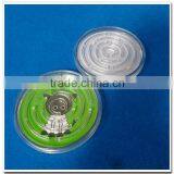 Mini Intellect Game Plastic Maze Game thumbnail-2