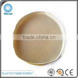 Elastic Tapered PBT for Processing Toothbrush, Packed With Rubber Band and Plastic Wrap