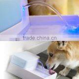 Homdox Replacement Foam Filters Activated Carbon Charcoal Filters For Pet Water Fountain AM002648 thumbnail-2