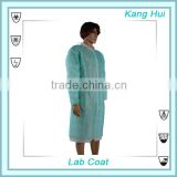 Disposable Nonwoven medical gown/waterproof hospital gown