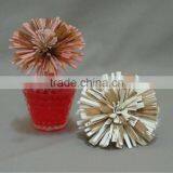 Sola Wood Flower Supplier