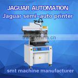 Semi-automatic Screen Printer SMT Solder Paste Printers