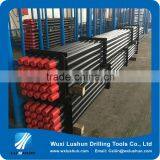 Grade S135 drill pipe