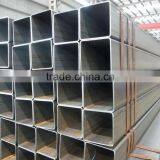 Q195 Q 235 GALVANIZED STEEL Square Hollow Section thumbnail-4