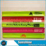 2014 Hot Selling Pvc Snap Bracelets thumbnail-1