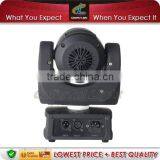 ODM Provided Stage Light Factory 3* 15W Led Moving Head Beam Zoom Light thumbnail-2