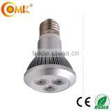 3*2W Par20 LED Light Source With ce Rohs OMK-PAR-20 thumbnail-2