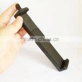 Smilin Factory Accept OEM High Quality Tablet PC Selfie Stick Monopod Tripod Clip Mount Stand Adapter for IPad Mini Air 2 4 5 thumbnail-3