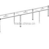 2016 Furniture Table Steel Frame Workstation Table Legs