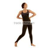 Unitard Dance Unitards for Women Adult White Unitard