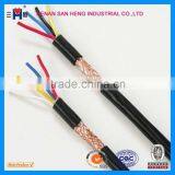 Electrical Control Cables and Wires Sony Model Sen R5520 System Control Cable thumbnail-5