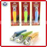 Customized Logo Stainless Steel Hot Safe Plate Tong thumbnail-6