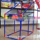 Kids Play Toy Basketball Game Set thumbnail-1