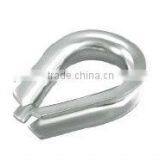 SS/stainless Steel Thimble thumbnail-1