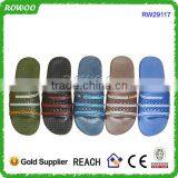 Once Injection Indoor Slippers for Footwear and Promotion,light and Comforatable thumbnail-5