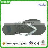 Top Brand Wholesale Wedge Eva Slipper Lady Fashion Shoe,Flip Flops Slippers thumbnail-5