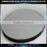 Optical Glass Window, BK7, Fuses Silica,silicon Window With BBAR Coating