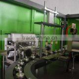 New Design Automatic Pet Bottle Making Machine Price thumbnail-4