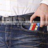 Money Clip Wallet Carbon Fiber With Bottle Opener thumbnail-3