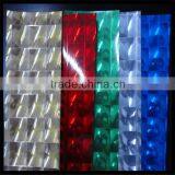 Golden Metallized PET Film Paper Board Lamination thumbnail-6