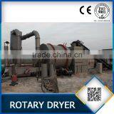Professional New Type Three Cylinder Rotary Dryer thumbnail-1