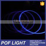 HUIYUAN Low Cost Best Pmma Fiber Optic Cable thumbnail-1