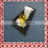 Safety Square Soft Pvc Cheaper Anti-slip Rubber Bar Pad