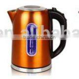 2016 Newest Stainless Steel Electric Kettles With Digital Control Manufacturer thumbnail-3