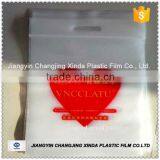 Hot Resistant Custom Printing Zip Lock Bag With Zipper thumbnail-1